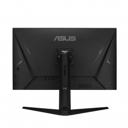 ASUS TUF Gaming VG32AQL1A монитор для ПК 80 cm (31.5") 2560 x 1440 пикселей Wide Quad HD LED Черный