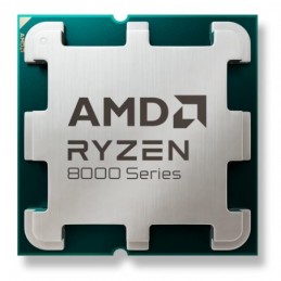 CPU RYZEN X6 R5-8400F...