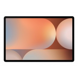 Samsung Galaxy Tab S10+ Wi-Fi 256 GB 31,5 cm (12.4") 12 GB Wi-Fi 6E (802.11ax) Platīns, Sudrabs
