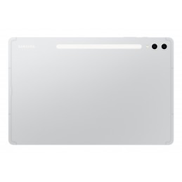 Samsung Galaxy Tab S10+ Wi-Fi 256 GB 31,5 cm (12.4") 12 GB Wi-Fi 6E (802.11ax) Platīns, Sudrabs