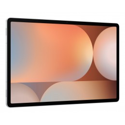 Samsung Galaxy Tab S10+ Wi-Fi 256 GB 31,5 cm (12.4") 12 GB Wi-Fi 6E (802.11ax) Platīns, Sudrabs