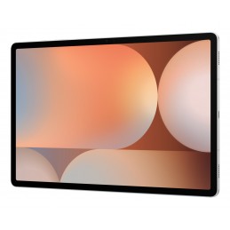 Samsung Galaxy Tab S10+ Wi-Fi 256 GB 31,5 cm (12.4") 12 GB Wi-Fi 6E (802.11ax) Platīns, Sudrabs