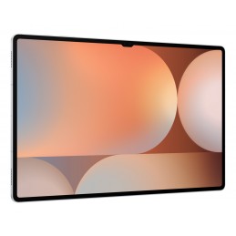 Samsung Galaxy Tab S10 Ultra Wi-Fi 512 GB 37,1 cm (14.6") 12 GB Wi-Fi 7 (802.11be) Platīns, Sudrabs
