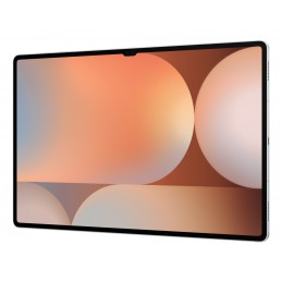 Samsung Galaxy Tab S10 Ultra Wi-Fi 512 GB 37,1 cm (14.6") 12 GB Wi-Fi 7 (802.11be) Platīns, Sudrabs