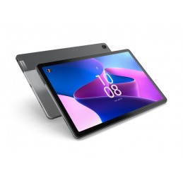 Lenovo Tab M10 Plus (3rd Gen) 2023 Qualcomm Snapdragon 128 GB 26,9 cm (10.6") 4 GB Wi-Fi 5 (802.11ac) Android 12 Pelēks