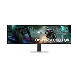 MONITOR OLED 49"...