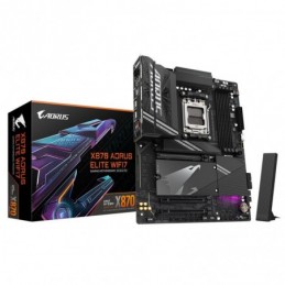 MB AMD X870 SAM5 ATX/X870 A...