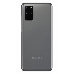 Samsung Galaxy S20+ 5G SM-G986B 17 cm (6.7") Две SIM-карты Android 10 USB Type-C 12 GB 128 GB 4500 mAh Серый