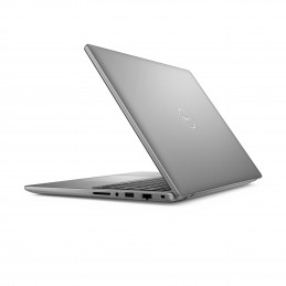 DELL Vostro 3440 Intel® Core™ i3 i3-1305U Ноутбук 35,6 cm (14") Full HD+ 8 GB DDR5-SDRAM 512 GB Твердотельный накопитель (SSD)