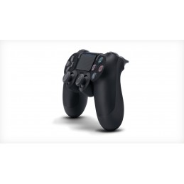 Sony DualShock 4 V2 Черный Bluetooth USB Геймпад Аналоговый цифровой PlayStation 4