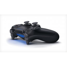 Sony DualShock 4 V2 Черный Bluetooth USB Геймпад Аналоговый цифровой PlayStation 4