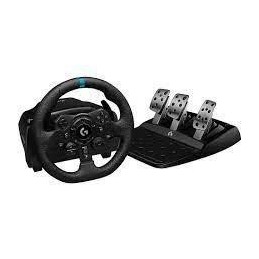 STEERING WHEEL G923...