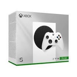 CONSOLE XBOX SERIES S...