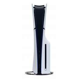 Sony Playstation 5 Slim 1,02 TB Wi-Fi Melns, Balts