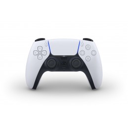 Sony Playstation 5 Slim 1,02 TB Wi-Fi Melns, Balts