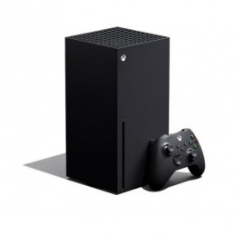 CONSOLE XBOX SERIES X...