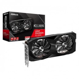 Graphics Card|ASROCK|AMD...