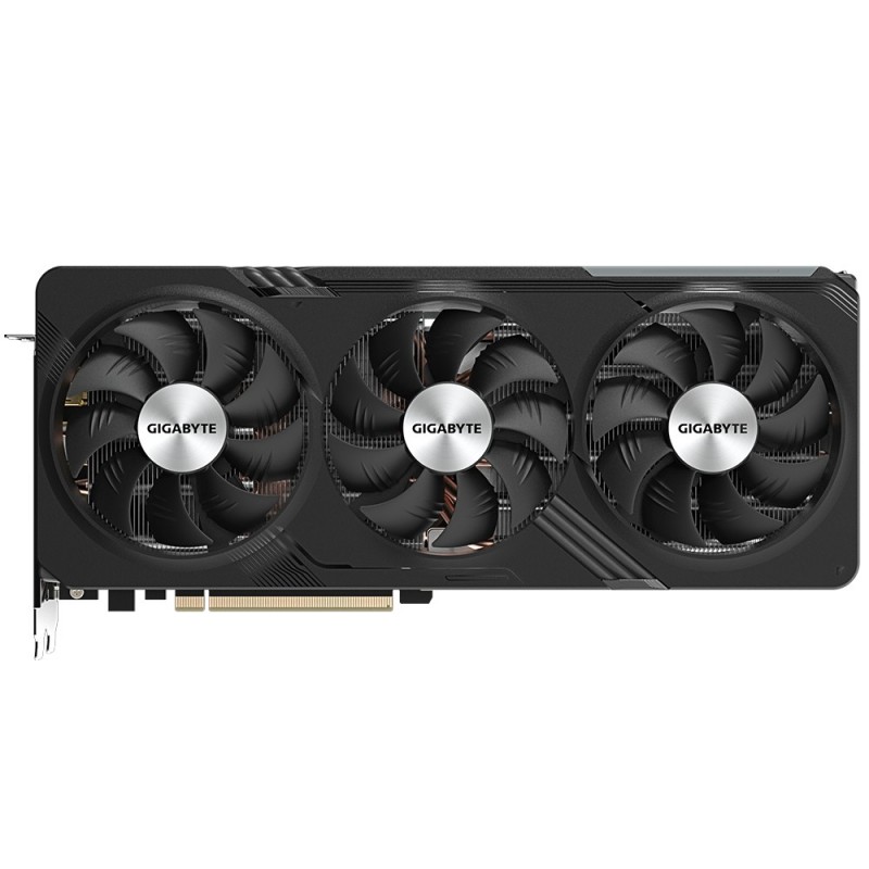 GIGABYTE GAMING Radeon RX 7800 XT OC AMD 16 GB GDDR6