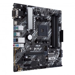 ASUS PRIME B450M-A II AMD B450 Разъем AM4 Микро ATX