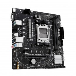 ASUS PRIME A620M-K AMD A620 AM5 pieslēgvieta mikro ATX