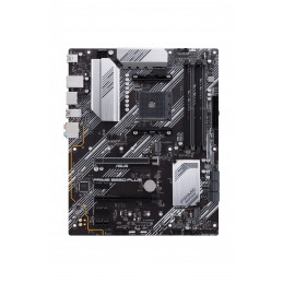 ASUS PRIME B550-PLUS AMD B550 Ligzda AM4 ATX