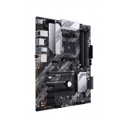 ASUS PRIME B550-PLUS AMD B550 Ligzda AM4 ATX