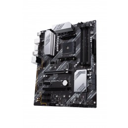 ASUS PRIME B550-PLUS AMD B550 Ligzda AM4 ATX