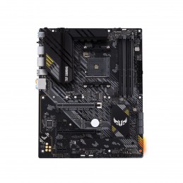 ASUS TUF Gaming B550-PLUS AMD B550 Ligzda AM4 ATX