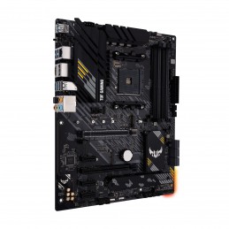 ASUS TUF Gaming B550-PLUS AMD B550 Ligzda AM4 ATX