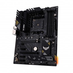 ASUS TUF Gaming B550-PLUS AMD B550 Ligzda AM4 ATX