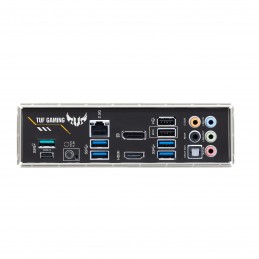 ASUS TUF Gaming B550-PLUS AMD B550 Ligzda AM4 ATX
