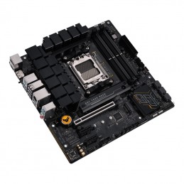 ASUS TUF GAMING B650M-E AMD B650 AM5 pieslēgvieta mikro ATX
