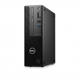 DELL Precision 3460 Intel® Core™ i7 i7-14700 16 GB DDR5-SDRAM 512 GB SSD Windows 11 Pro SFF Darbstacija Melns