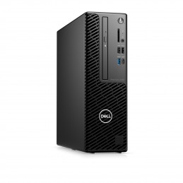DELL Precision 3460 Intel® Core™ i7 i7-14700 16 GB DDR5-SDRAM 512 GB SSD Windows 11 Pro SFF Darbstacija Melns