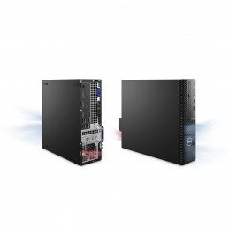 DELL Precision 3460 Intel® Core™ i7 i7-14700 16 GB DDR5-SDRAM 512 GB SSD Windows 11 Pro SFF Darbstacija Melns