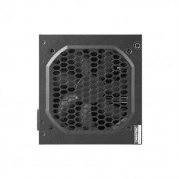 Chieftec EON barošanas avotu vienība 600 W 20+4 pin ATX ATX Melns