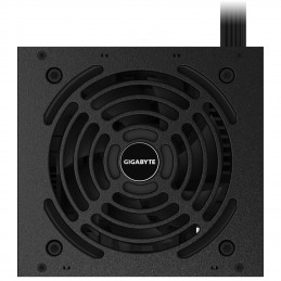 GIGABYTE P550B блок питания 550 W 20+4 pin ATX ATX Черный