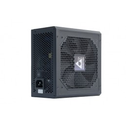 Chieftec GPE-700S блок питания 700 W 24-pin ATX PS 2 Черный