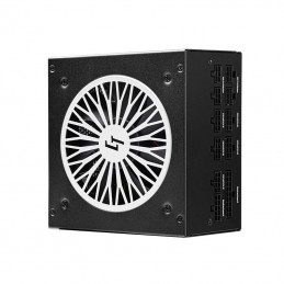 Chieftec PowerUp GPX-850FC barošanas avotu vienība 850 W 20+4 pin ATX ATX Melns