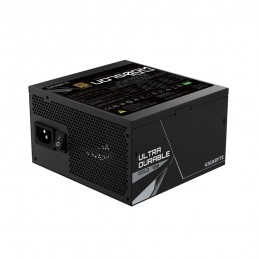 GIGABYTE UD750GM PG5 блок питания 750 W 20+4 pin ATX ATX Черный