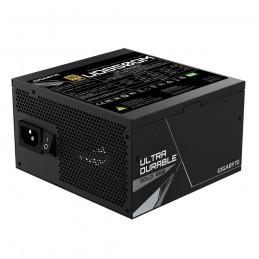 GIGABYTE UD850GM barošanas avotu vienība 850 W 20+4 pin ATX ATX Melns