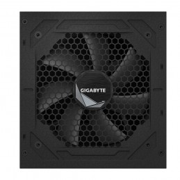 GIGABYTE UD850GM блок питания 850 W 20+4 pin ATX ATX Черный