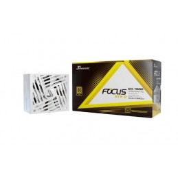Power Supply|SEASONIC|FOCUS...