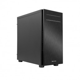 Chieftec Hawk Tower Черный