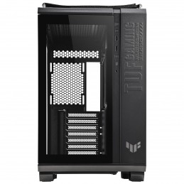 ASUS TUF Gaming GT502 Midi Tower Melns