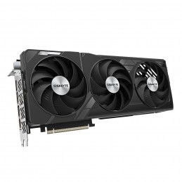 GIGABYTE GeForce RTX­­ 4070 Ti SUPER WINDFORCE MAX OC 16G NVIDIA GeForce RTX 4070 Ti SUPER 16 GB GDDR6X