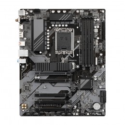 GIGABYTE B760 DS3H AX mātes plate Intel B760 Express LGA 1700 ATX