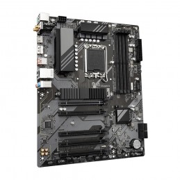 GIGABYTE B760 DS3H AX mātes plate Intel B760 Express LGA 1700 ATX
