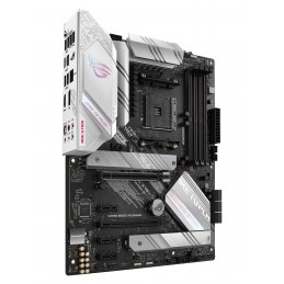 ASUS ROG STRIX B550-A GAMING AMD B550 Ligzda AM4 ATX