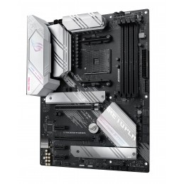 ASUS ROG STRIX B550-A GAMING AMD B550 Ligzda AM4 ATX